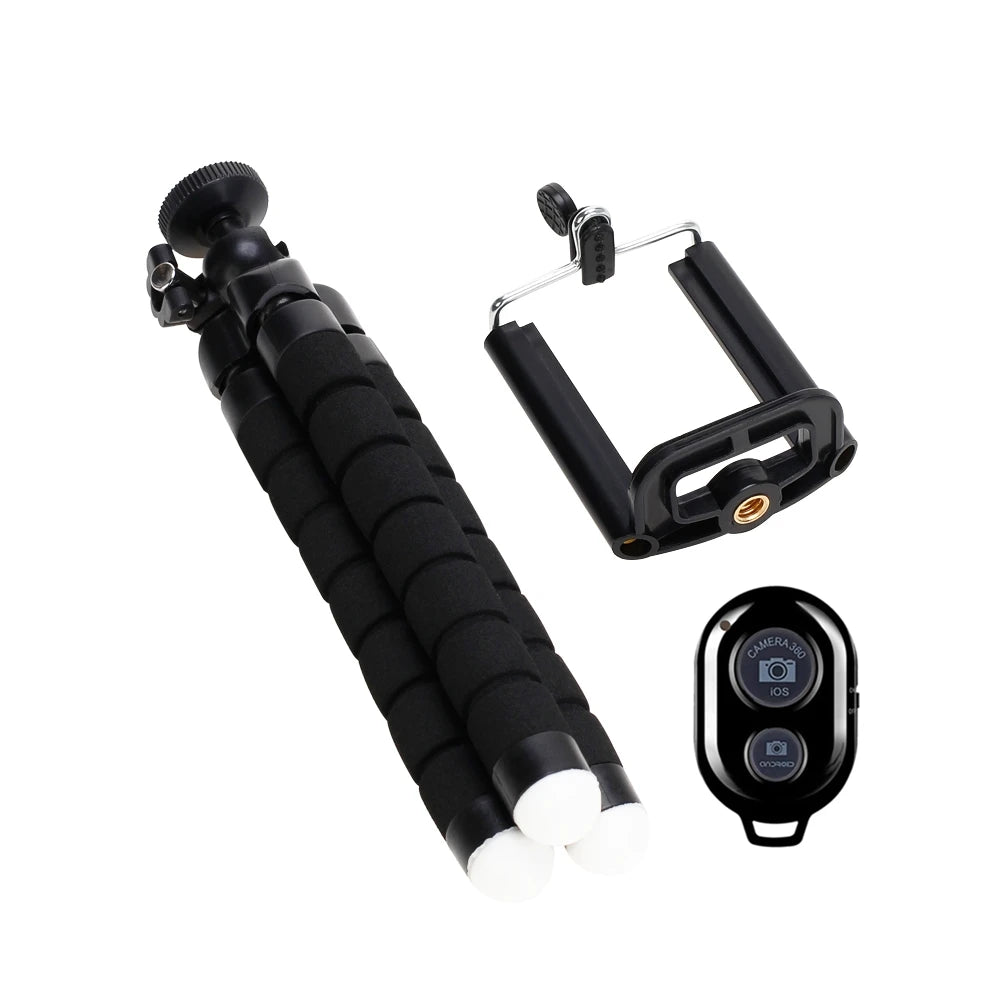 Lifts & Live™ Mini Tripod