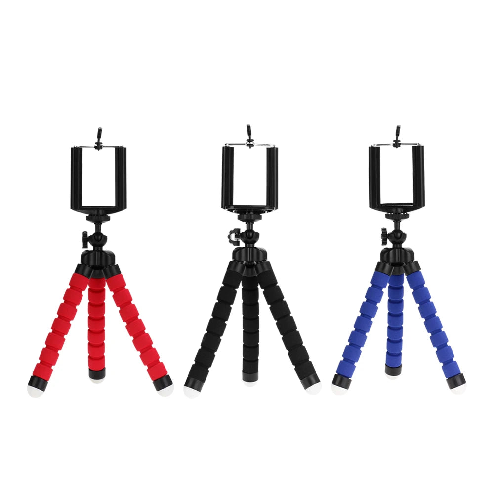 Lifts & Live™ Mini Tripod