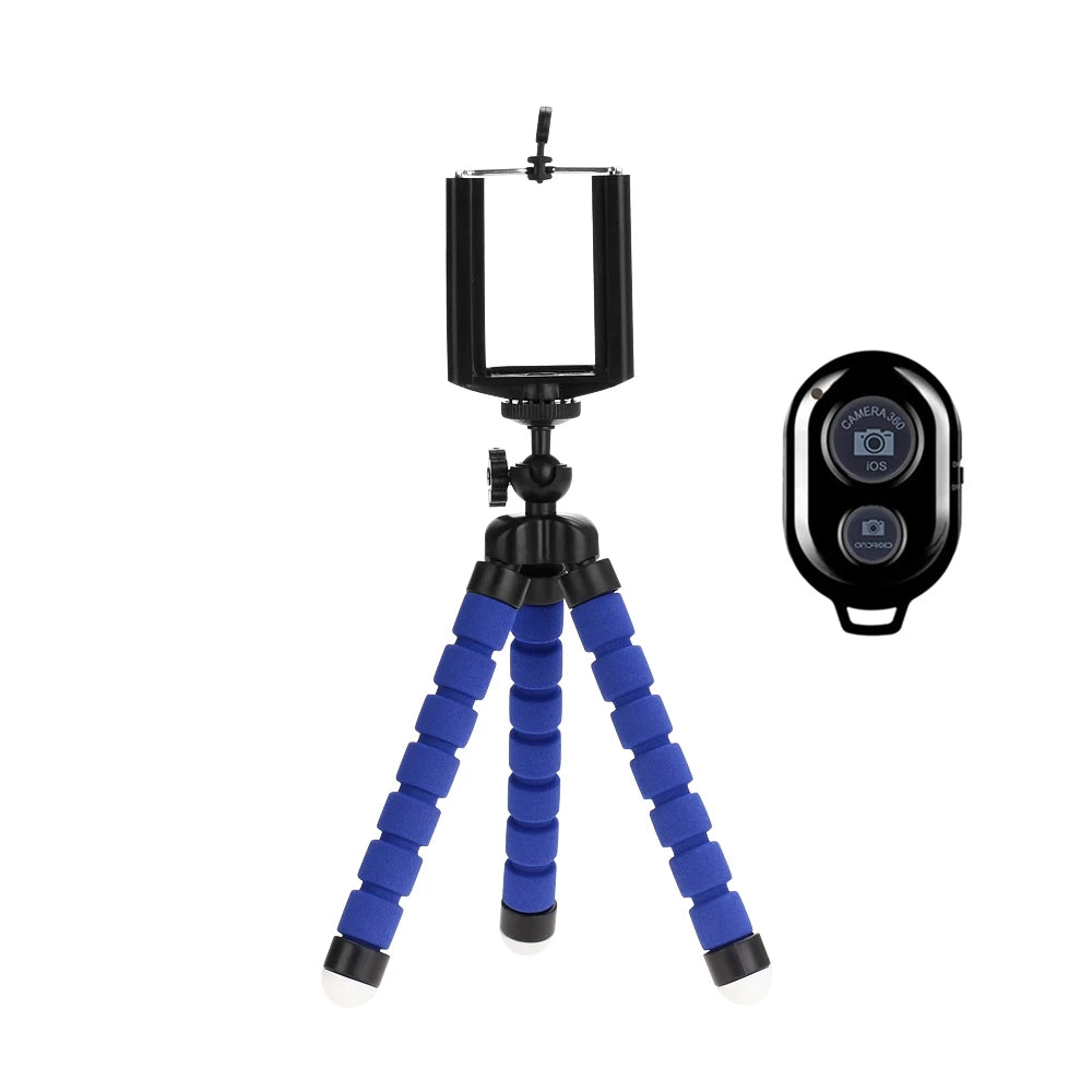 Lifts & Live™ Mini Tripod