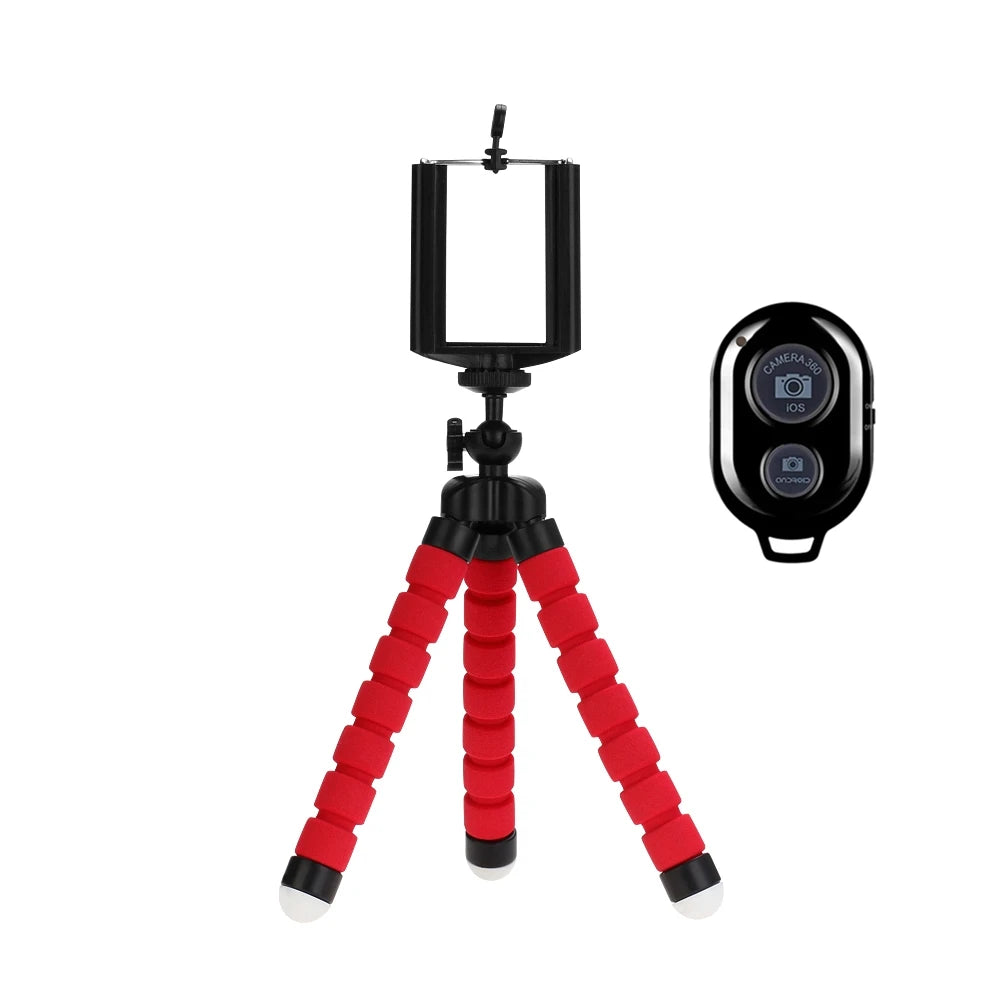 Lifts & Live™ Mini Tripod