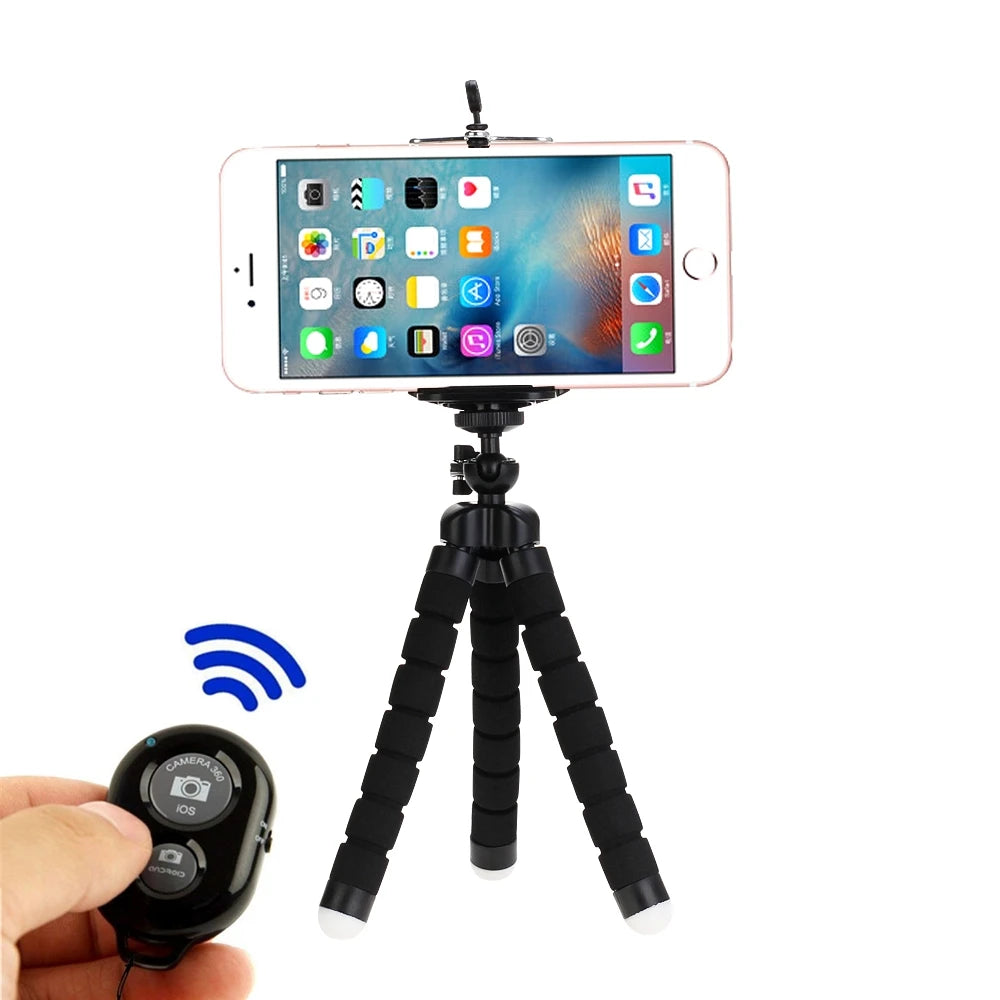 Lifts & Live™ Mini Tripod