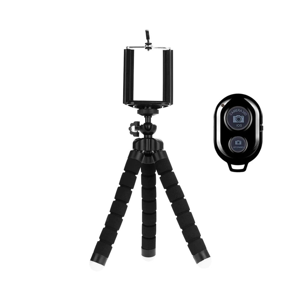 Lifts & Live™ Mini Tripod