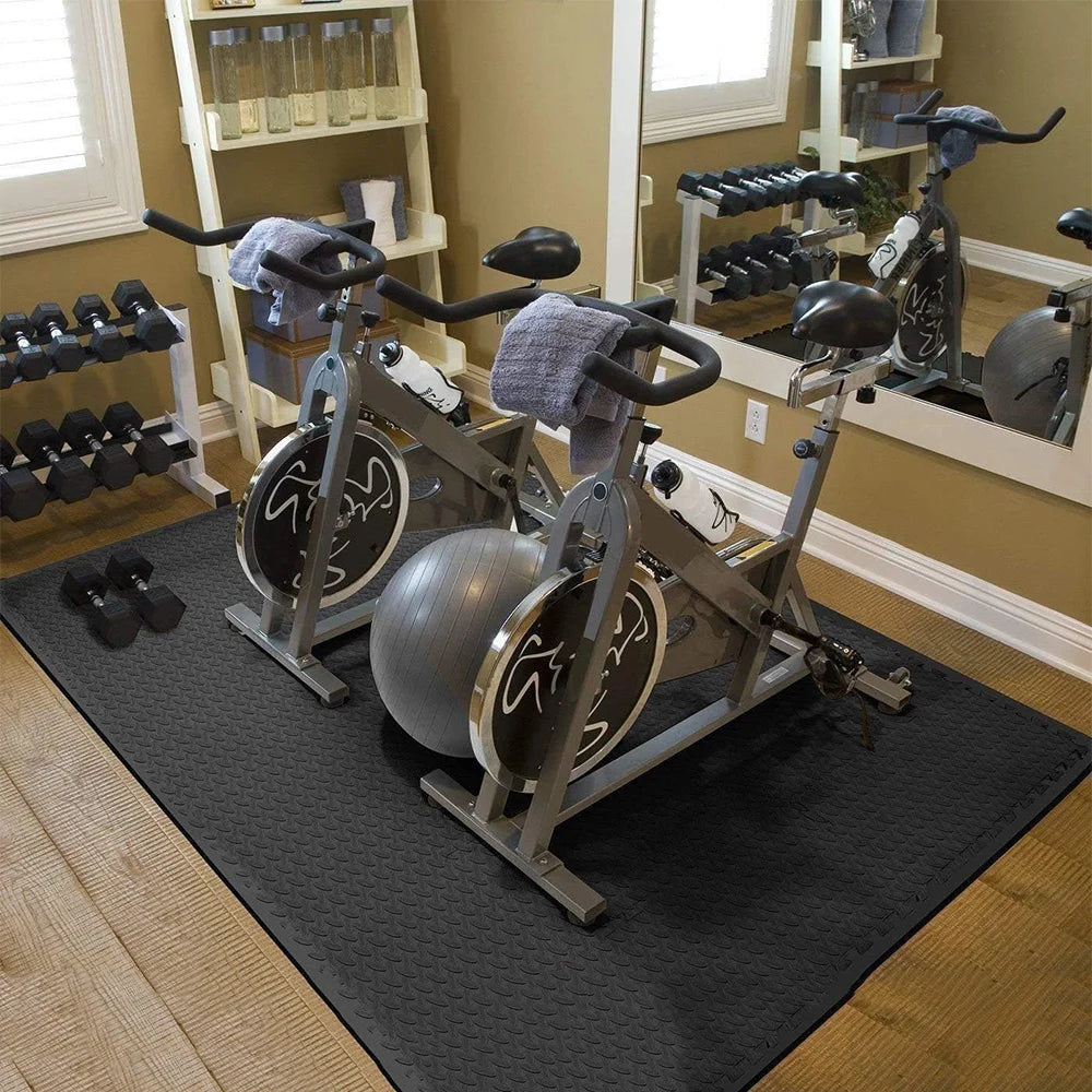 Lifts & Live™ CoreGuard Mat Tiles