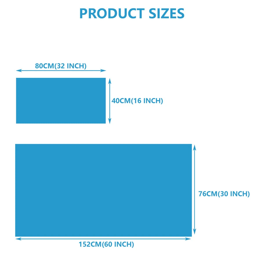 Lifts & Live™ Quick-Dry Microfiber Sports Towel