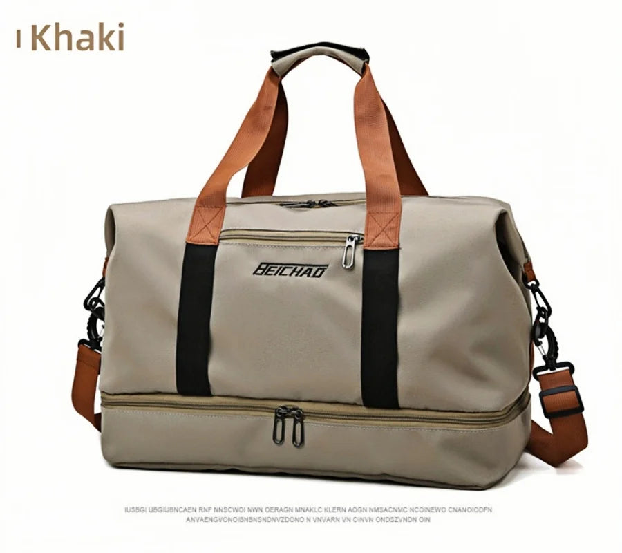 Lifts & Live™ Apex Duffel