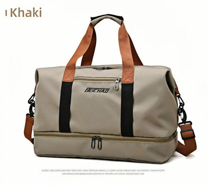 Lifts & Live™ Apex Duffel