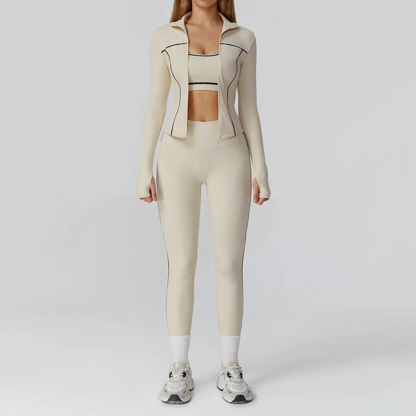 🧘‍♀️ Lifts and Live™ Flex Set