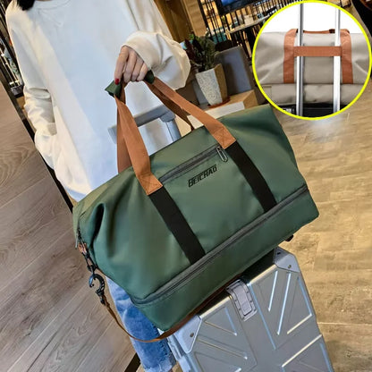 Lifts & Live™ Apex Duffel