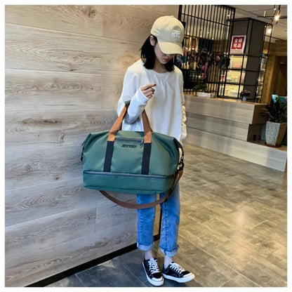 Lifts & Live™ Apex Duffel
