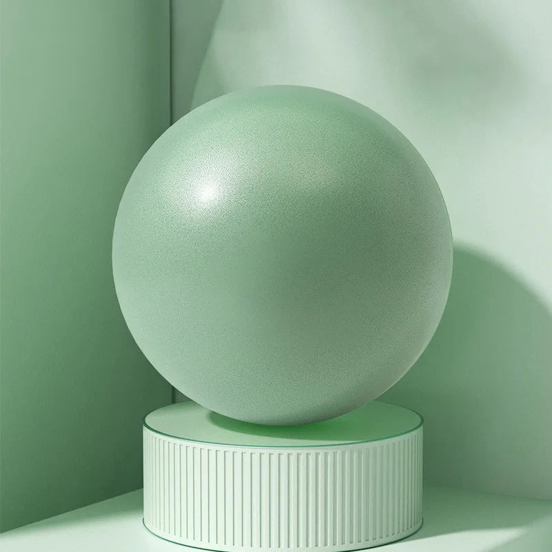 Lift and Live™ Yoga Ball – Strength, Balance & Sculpt