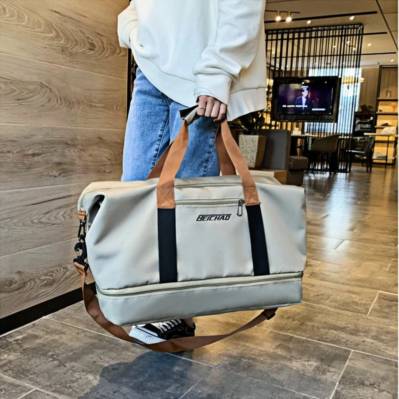 Lifts & Live™ Apex Duffel