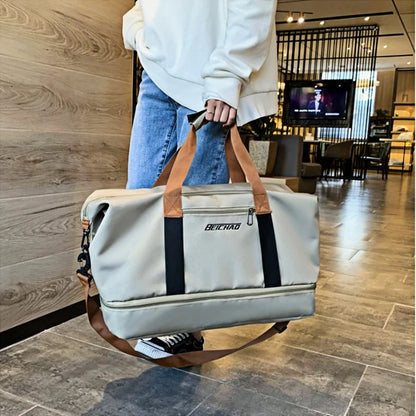 Lifts & Live™ Apex Duffel