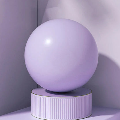 Lift and Live™ Yoga Ball – Strength, Balance & Sculpt