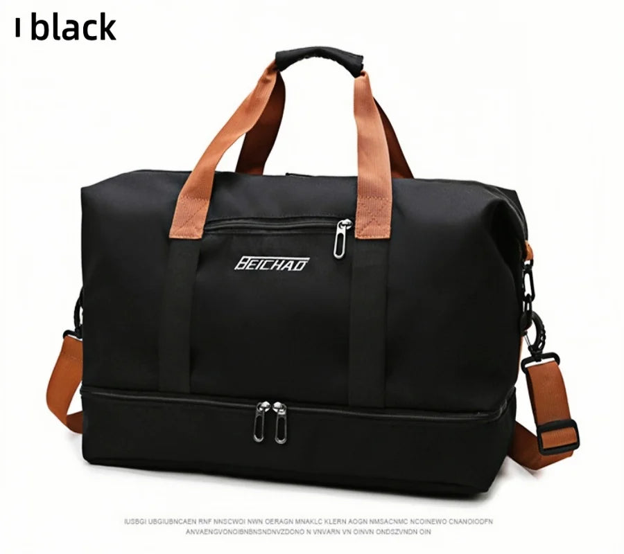 Lifts & Live™ Apex Duffel