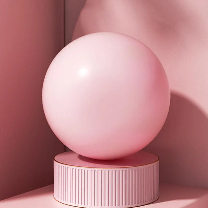 Lift and Live™ Yoga Ball – Strength, Balance & Sculpt