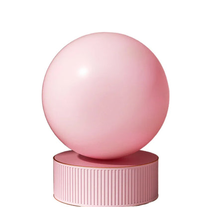 Lift and Live™ Yoga Ball – Strength, Balance & Sculpt