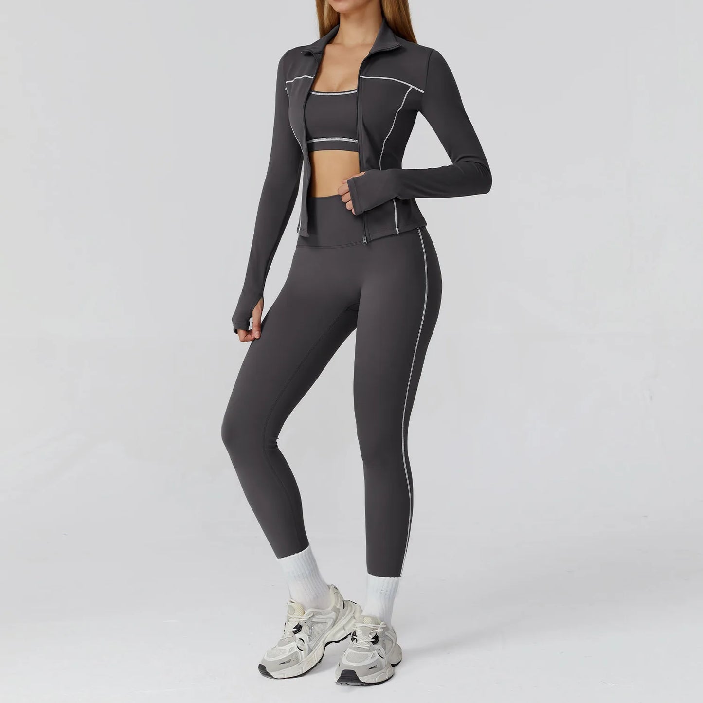 🧘‍♀️ Lifts and Live™ Flex Set