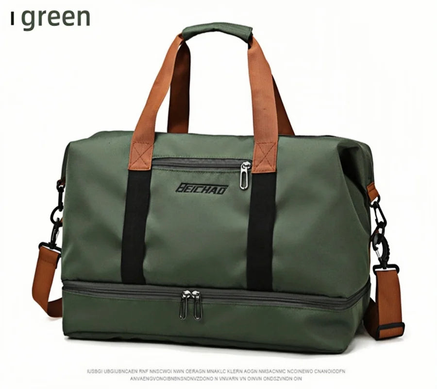 Lifts & Live™ Apex Duffel