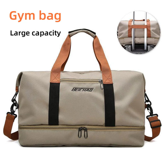 Lifts & Live™ Apex Duffel