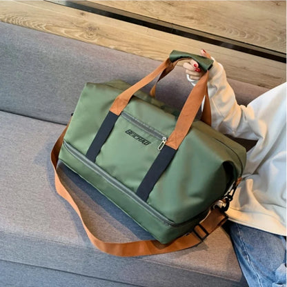 Lifts & Live™ Apex Duffel