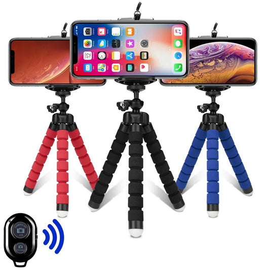 Lifts & Live™ Mini Tripod